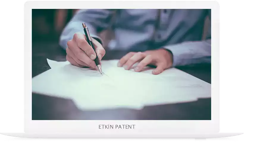 dökümantasyon ve değişikliklerin kontrolü-İzmir Patent
