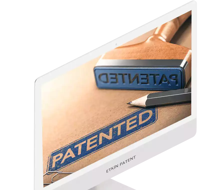 patent isteme hakkının gasbı-İzmir Patent