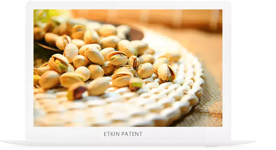 Tanımlama Standartları Barkod - İzmir Patent