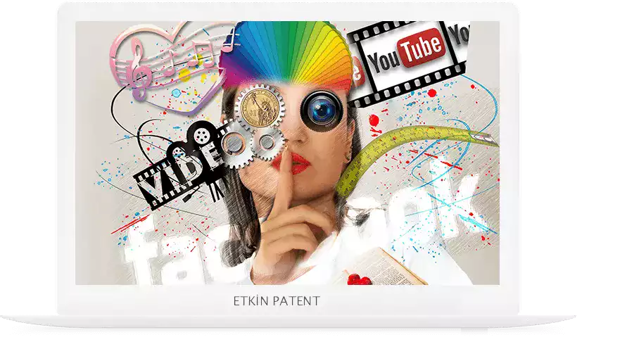 tasarım tescil örnekleri-İzmir Patent