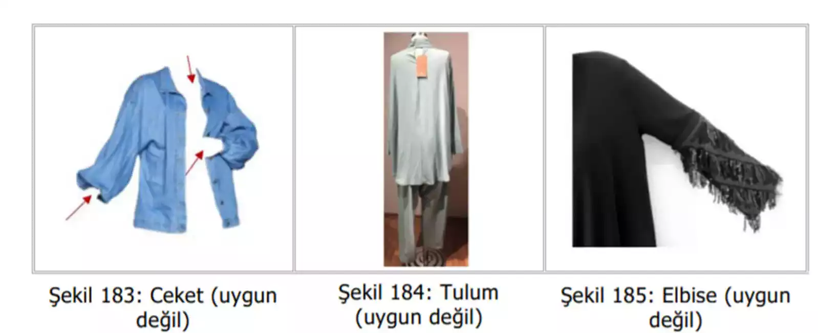 tekstil tasarım başvuru unsurları-İzmir Patent