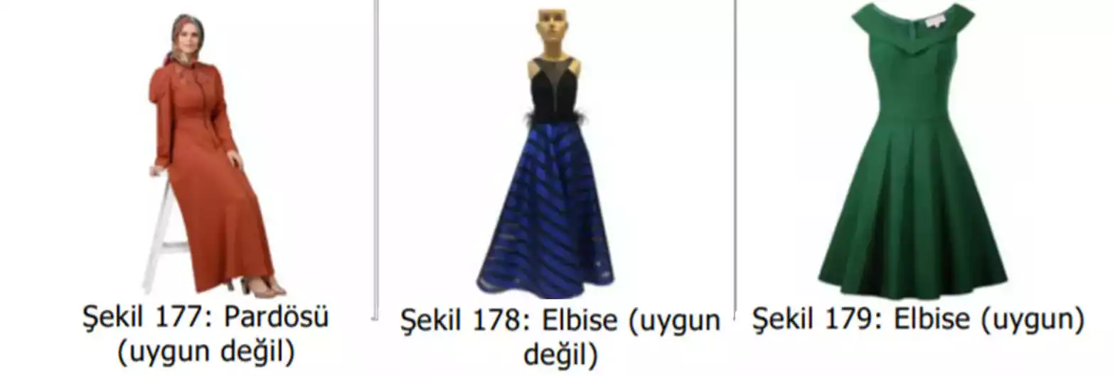 tekstil ve aksesuar tasarım başvuru örnekleri-İzmir Patent