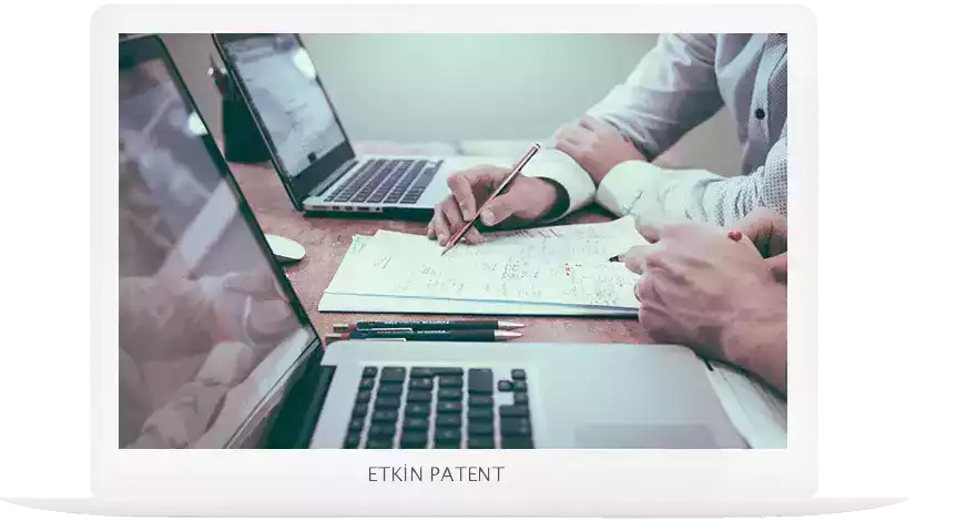 Web tasarım firmaları- İzmir Patent